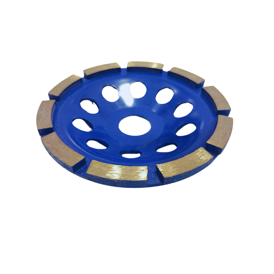 Single row blue (premium) 2